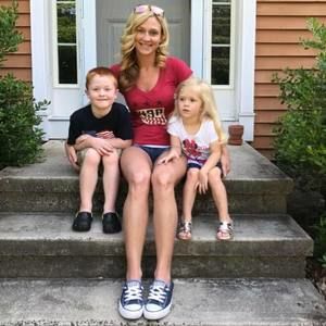 Meet your Posher, Jamie